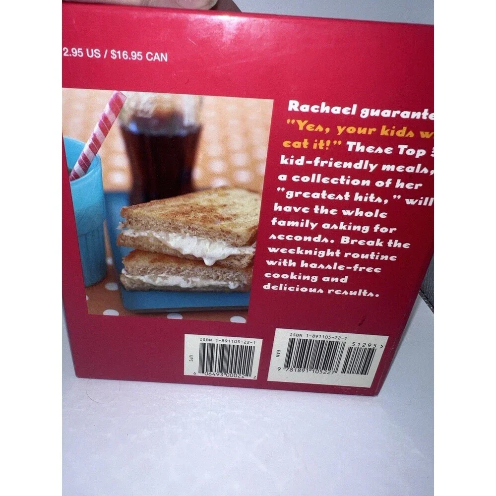 N/A rachael ray